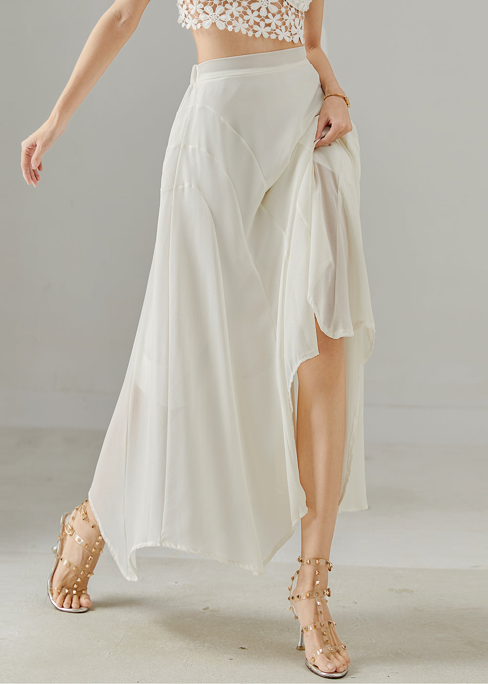 Beautifully Crafted Garment in a Classic Style