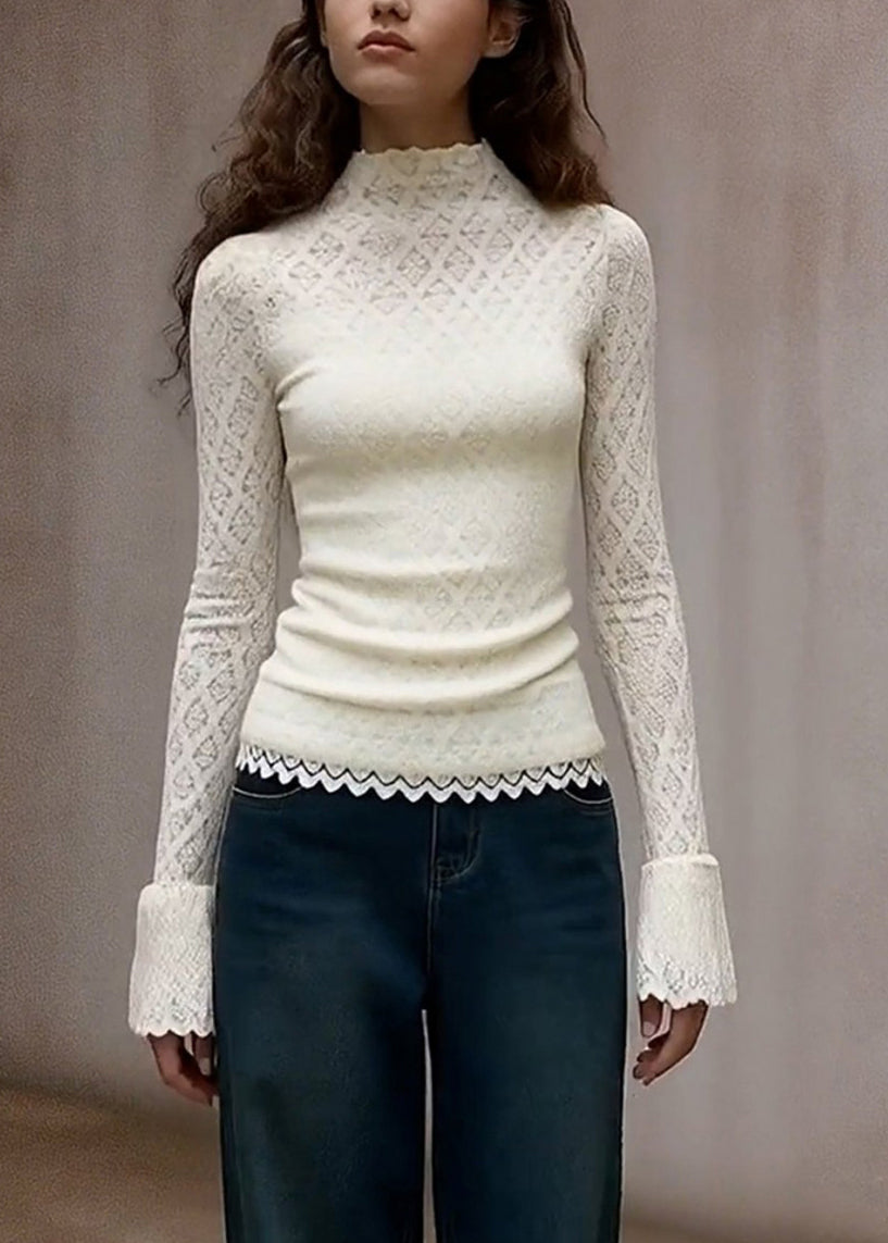 Sophisticated Shirt with a Clean Classic Look