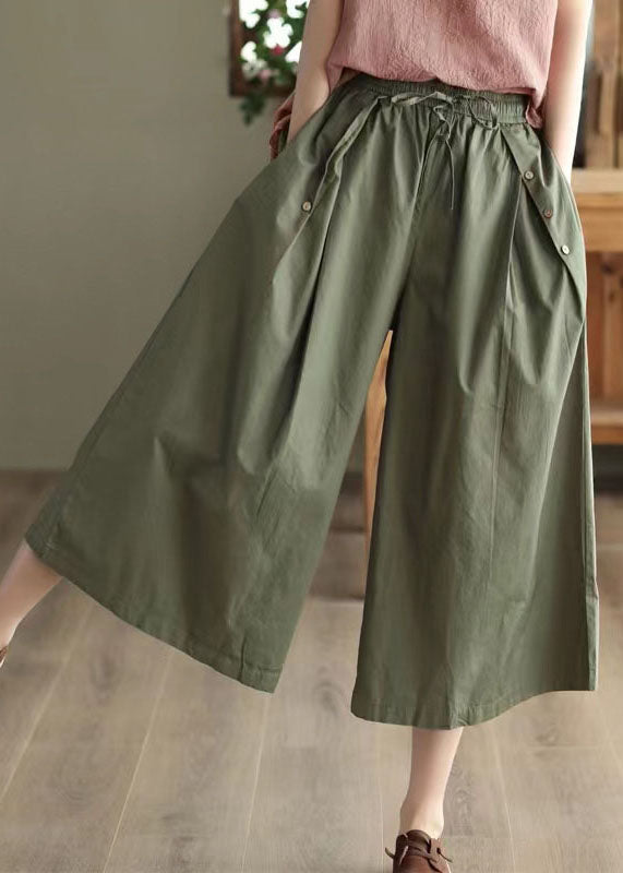 Polished Pants with an Effortless Classic Look