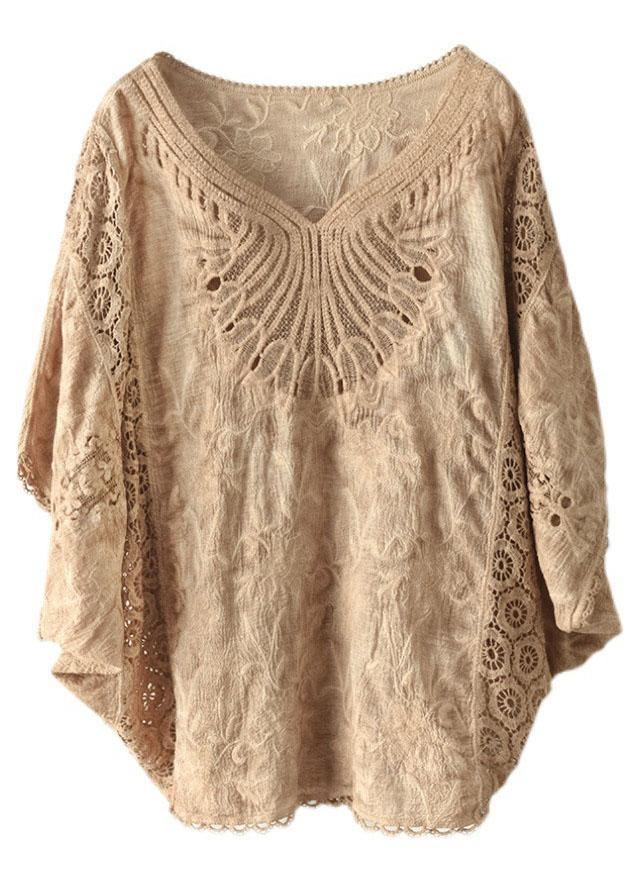 Elegantly Styled Blouse for Everyday Wear