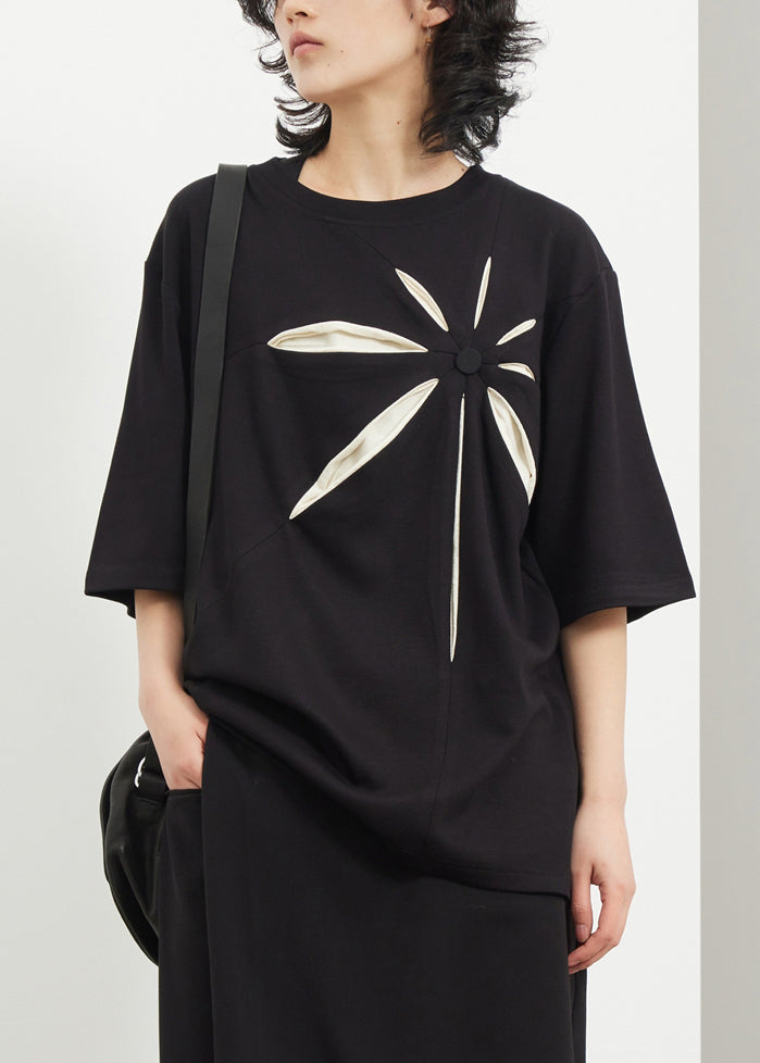 A Vintage Style Shirt with Delicate Timeless Details