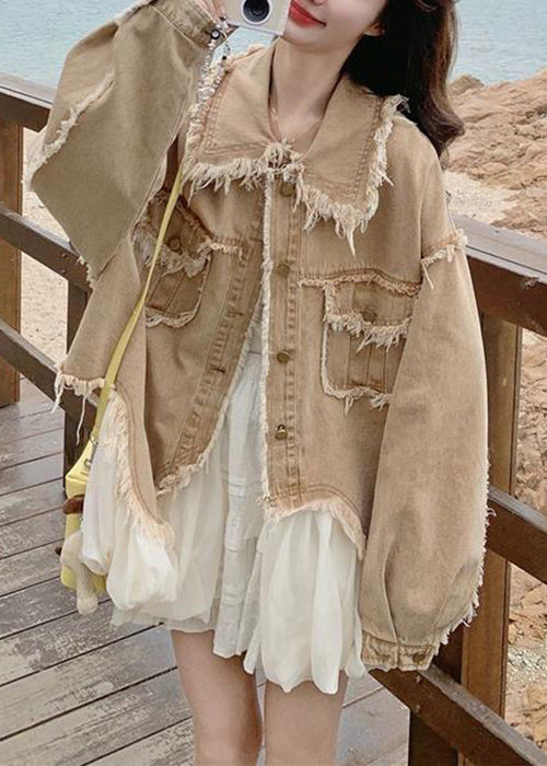 Beautifully Balanced Coat with Timeless Character
