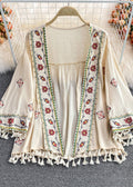Polished Cardigan with an Effortless Classic Look