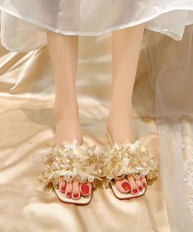 Elegant Orthopedic Sandals for Every Step