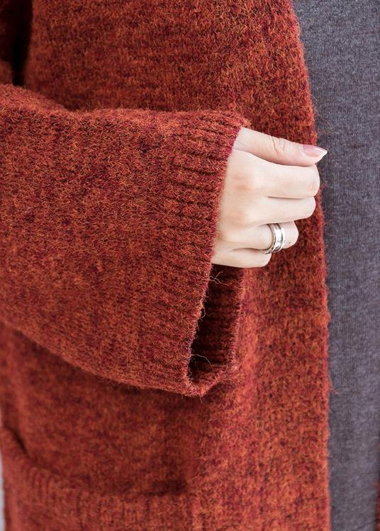 Effortlessly Elegant Coat with a Timeless Design
