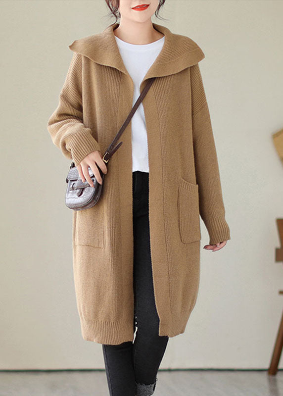 Beautifully Crafted Cardigan in a Classic Style