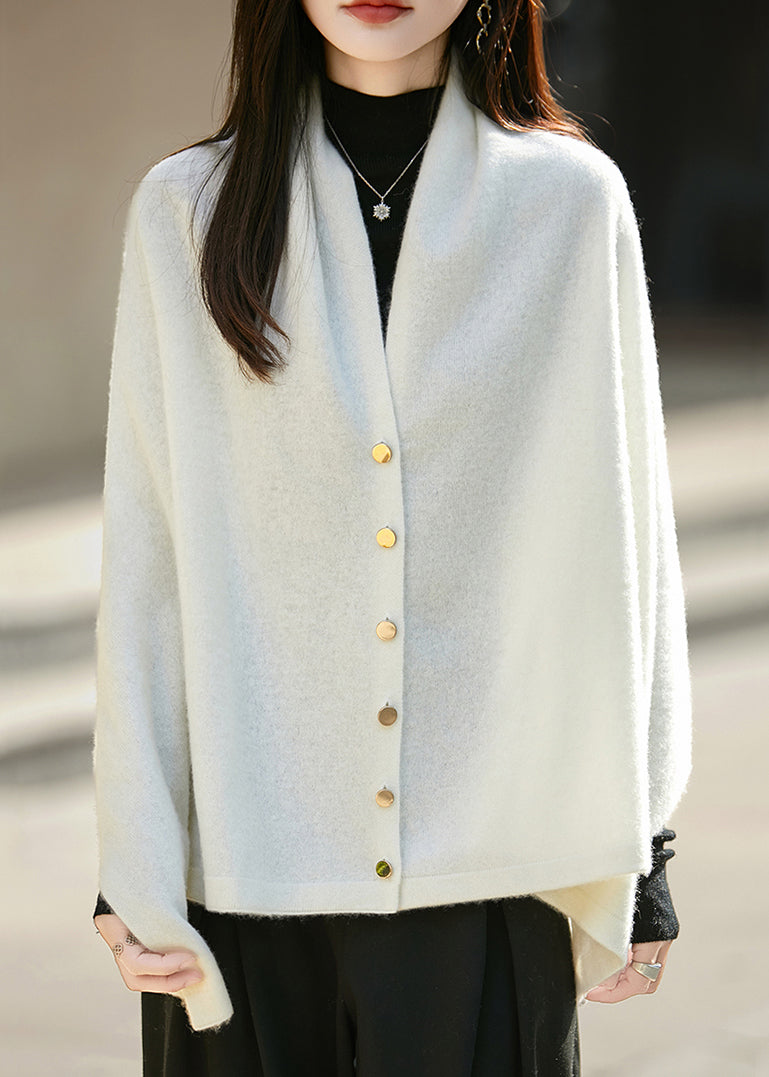 Sophisticated Sweater with a Clean Classic Look