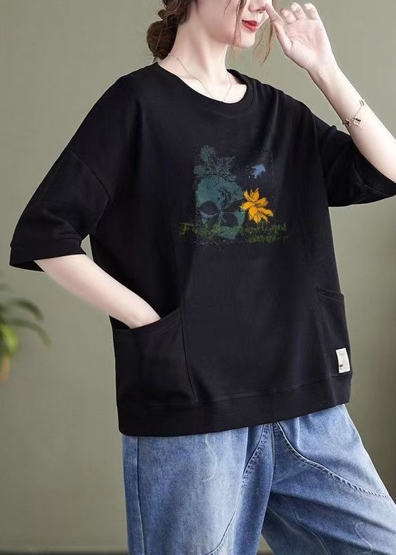 A Vintage Style Top with Delicate Timeless Details
