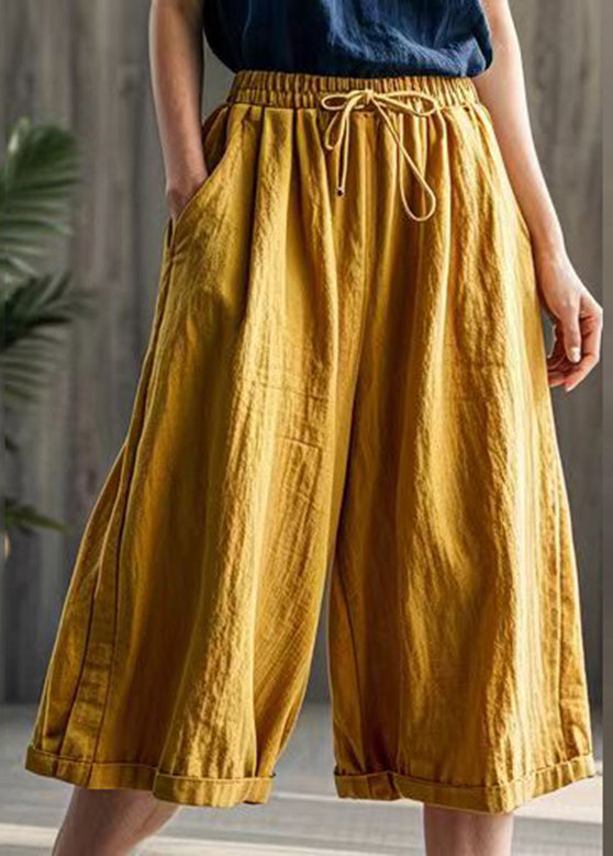 Beautifully Finished Pants in a Timeless Design