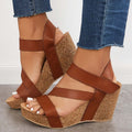 Comfortable Orthopedic Sandals for Daily Wear