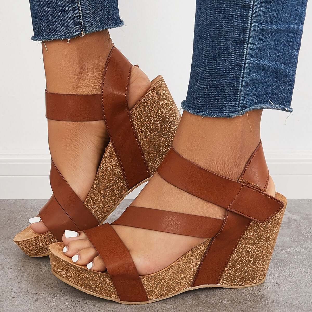Comfortable Orthopedic Sandals for Daily Wear