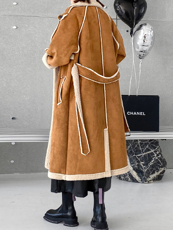 Beautifully Crafted Coat in a Classic Style