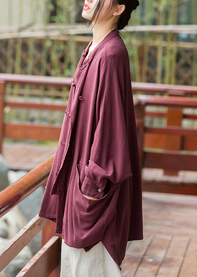 Classic Vintage & Enduringly Stylish Coat