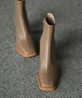 Comfortable Orthopedic Boots for Daily Wear