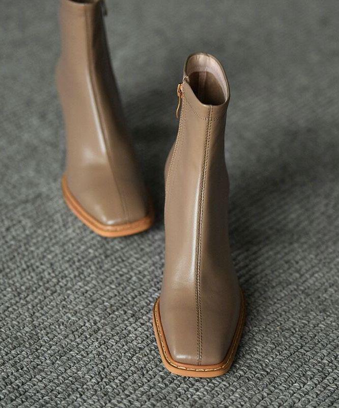 Comfortable Orthopedic Boots for Daily Wear