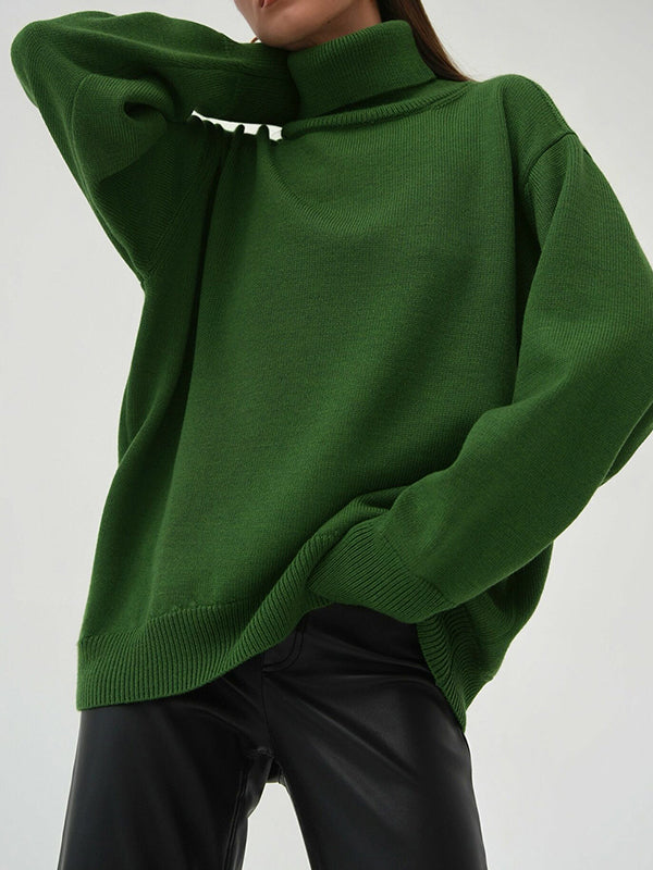 DEEP GREEN