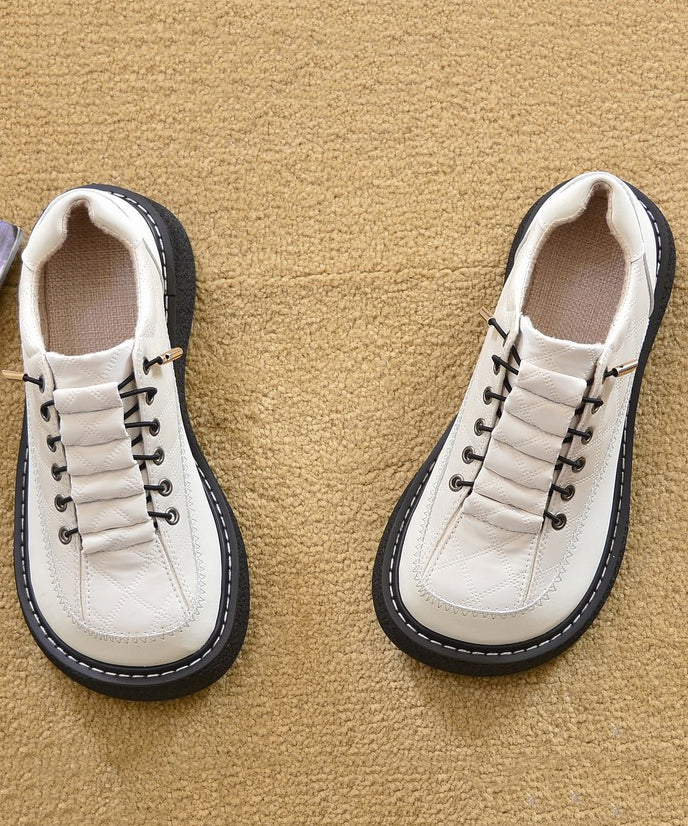 Elegant Orthopedic Loafers for Every Step