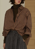 Effortlessly Elegant Shirt with a Timeless Design