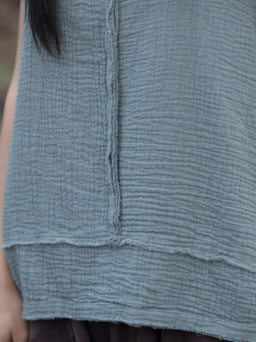 Beautifully Finished Garment in a Timeless Design