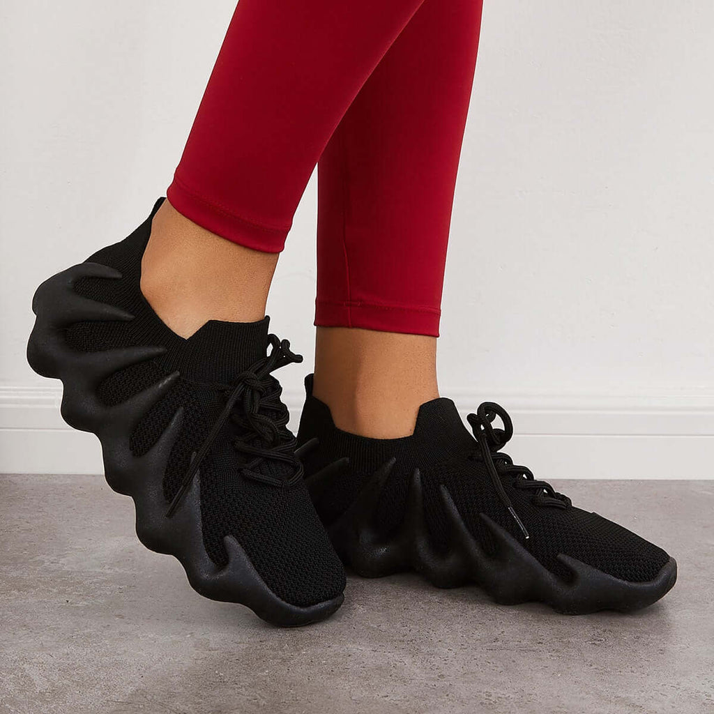Elegant Orthopedic Sneakers for Every Step