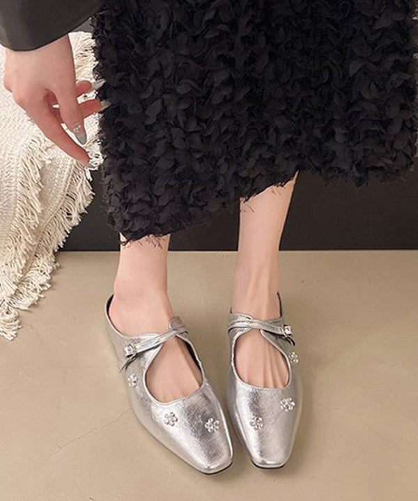 Elegant Orthopedic Sandals for Every Step