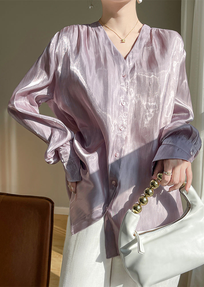 Gracefully Styled Shirt for Any Occasion