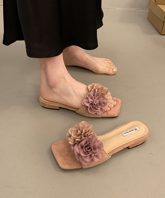 Elegant Orthopedic Sandals for Every Step
