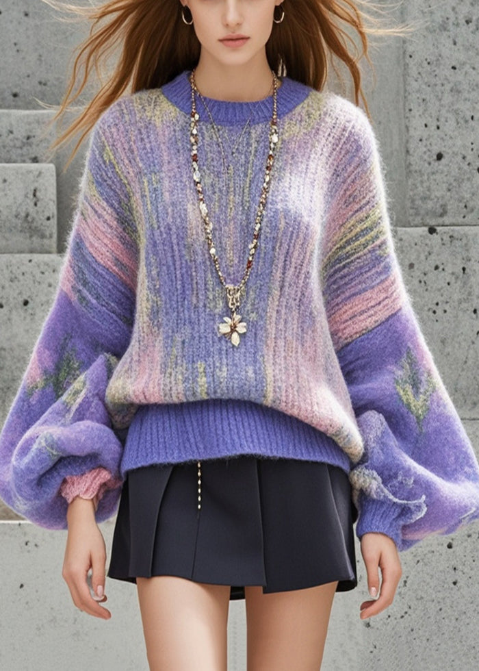 Sophisticated Sweater with a Clean Classic Look