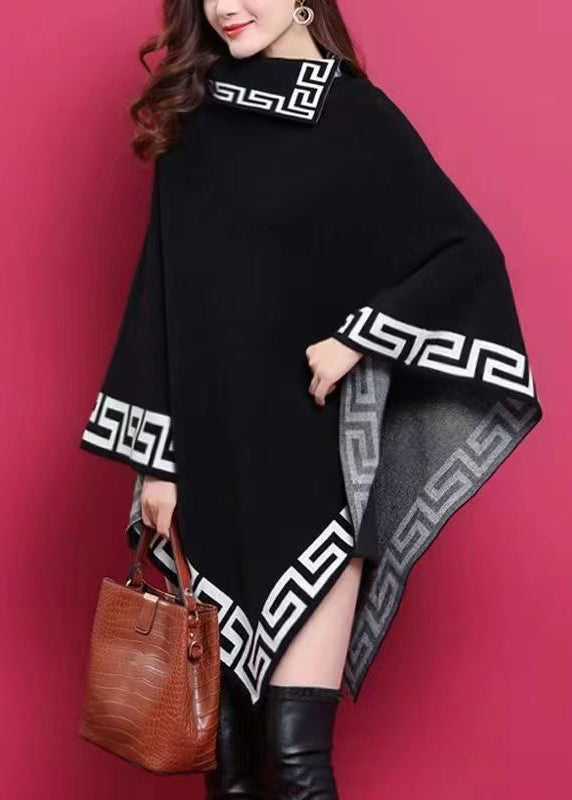 Gracefully Styled Sweater for Any Occasion