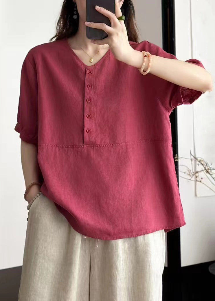 Elegantly Styled Shirt for Everyday Wear