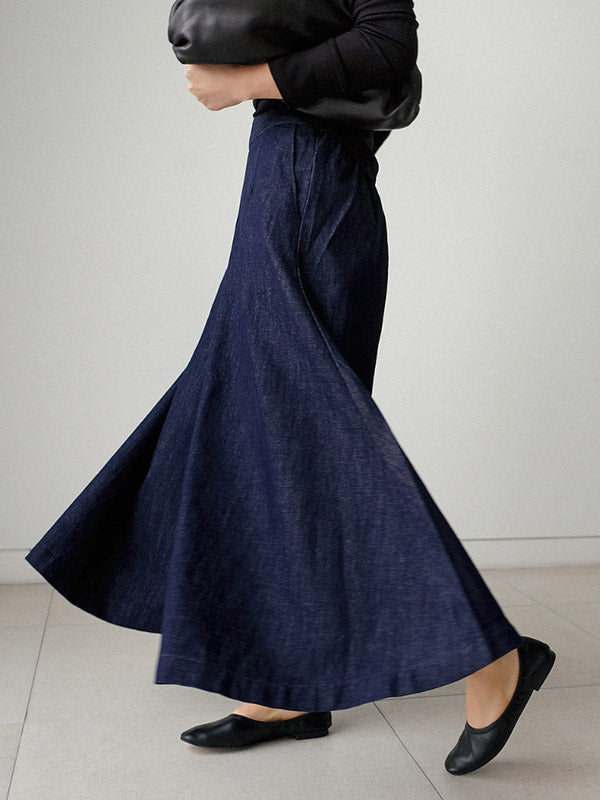 Beautifully Finished Pants in a Timeless Design