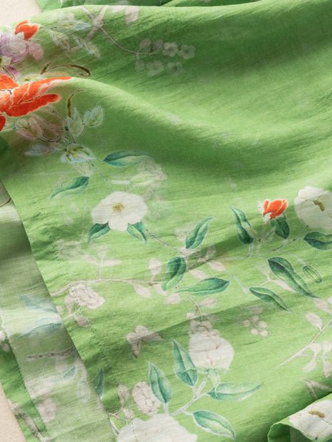 Beautifully Balanced Top with Timeless Character