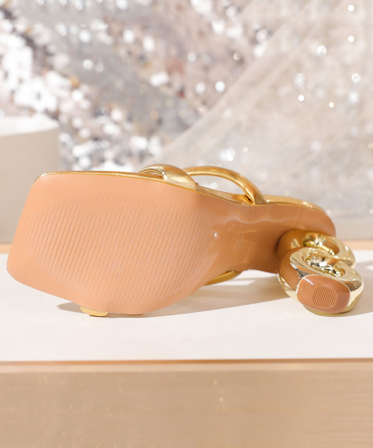 Chic Orthopedic Sandals with Unique Design