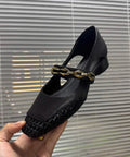 Vintage Inspired Orthopedic Sandals