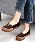 Classic Orthopedic Shoes with Timeless Style