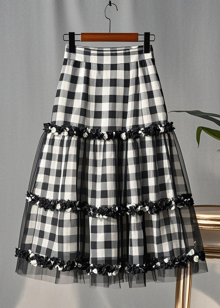Vintage Inspired Garment with a Contemporary Edge