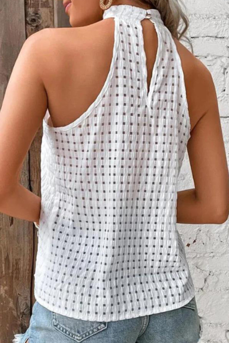 Elegantly Styled Top for Everyday Wear