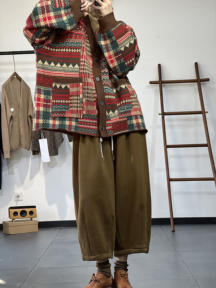 Vintage Inspired Top with a Contemporary Edge