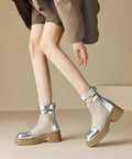Comfortable Orthopedic Boots for Daily Wear