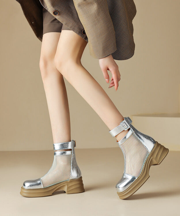 Comfortable Orthopedic Boots for Daily Wear