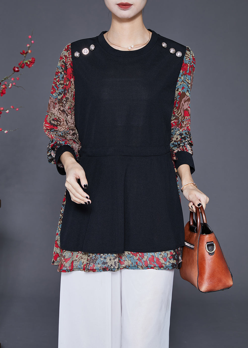 Classic Vintage & Enduringly Stylish Shirt