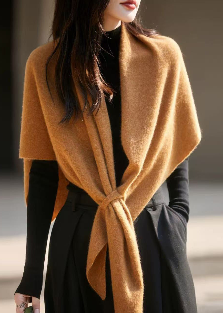 Beautifully Crafted Sweater in a Classic Style