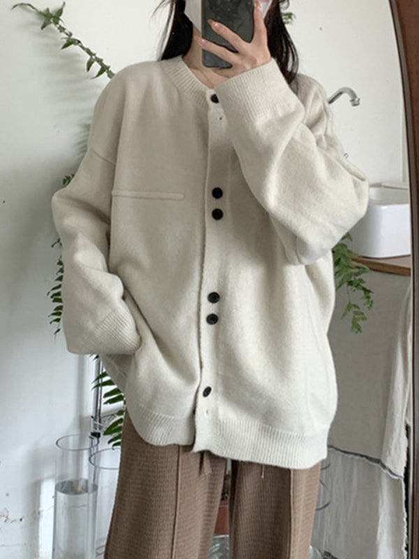 Classic Vintage & Enduringly Stylish Cardigan
