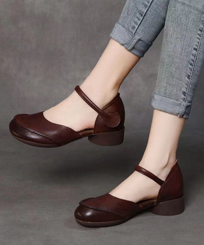 Beautifully Crafted Orthopedic Sandals