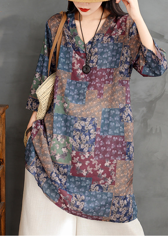 Beautifully Balanced Shirt with Timeless Character