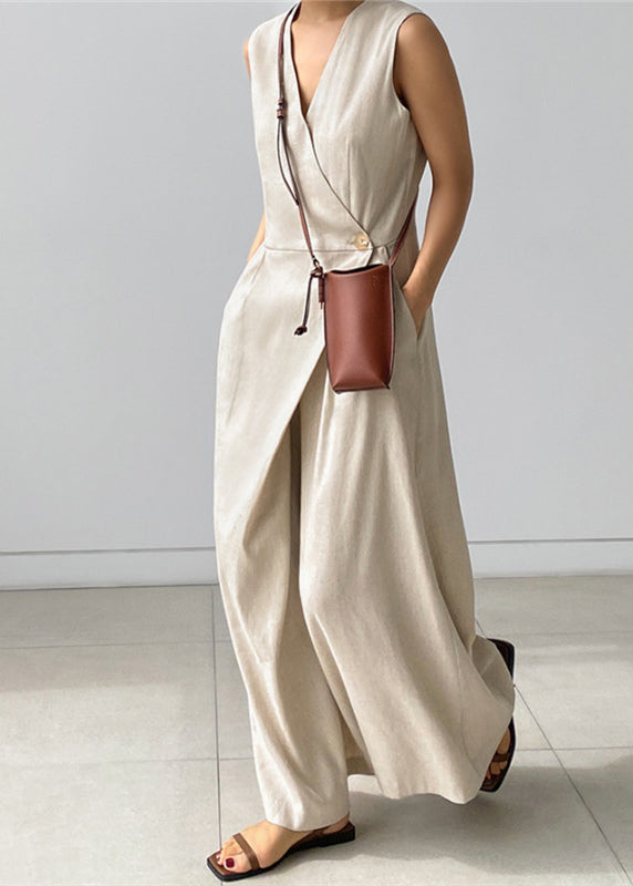 Beautifully Finished Garment in a Timeless Design