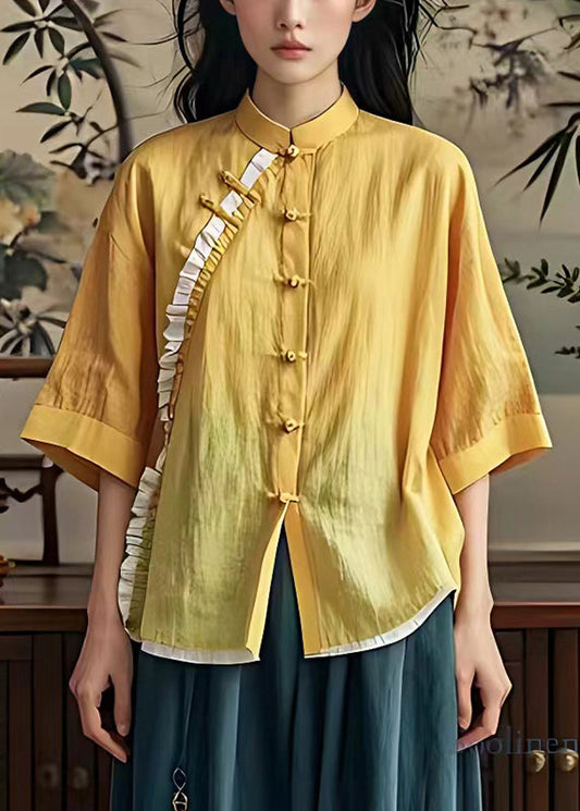 Gracefully Styled Shirt for Any Occasion