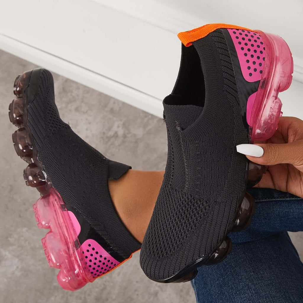 Elegant Orthopedic Sneakers for Every Step