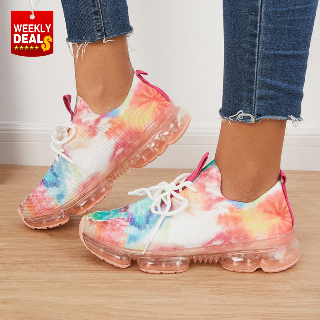 Comfortable Orthopedic Sneakers for Daily Wear