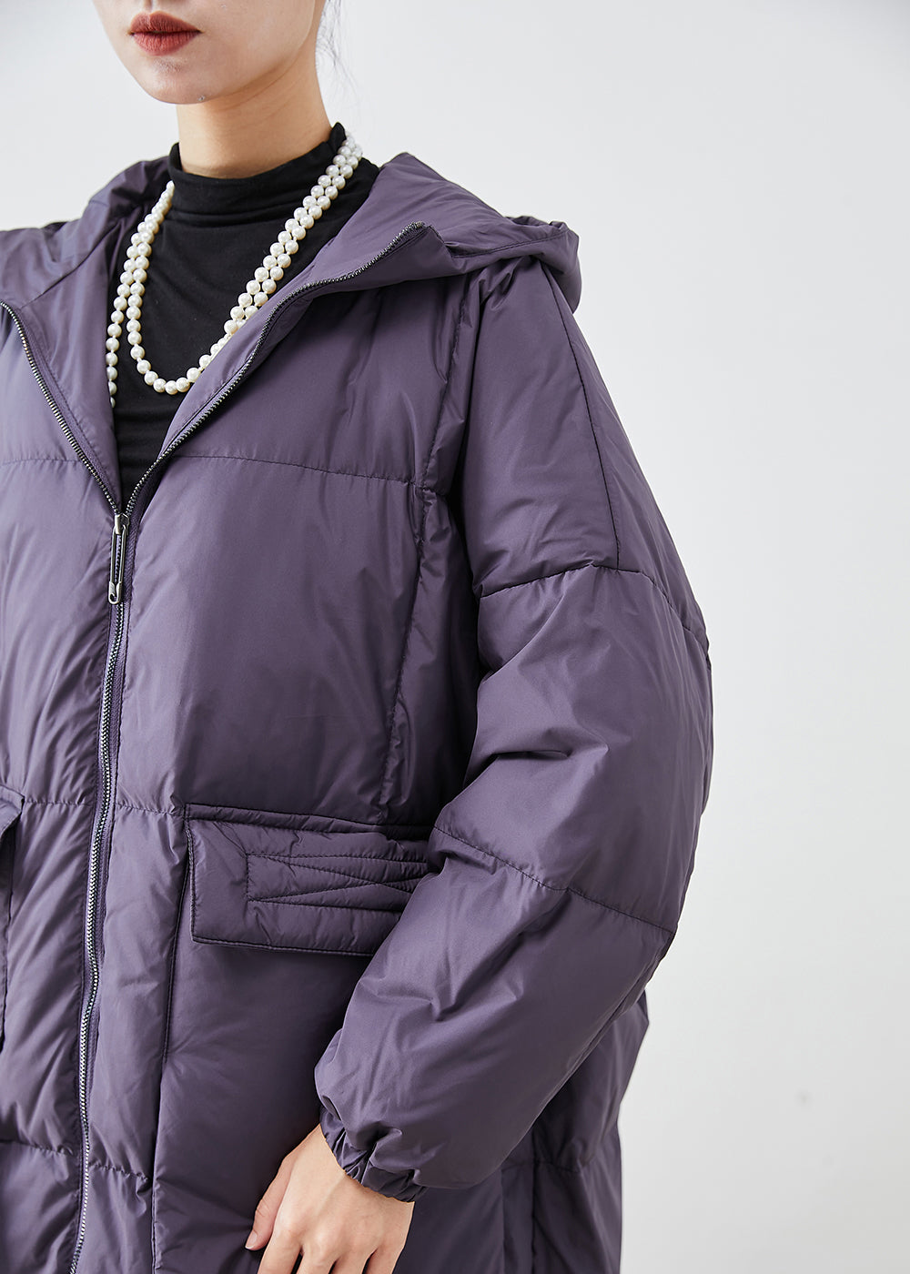 Vintage Inspired Jacket with a Contemporary Edge